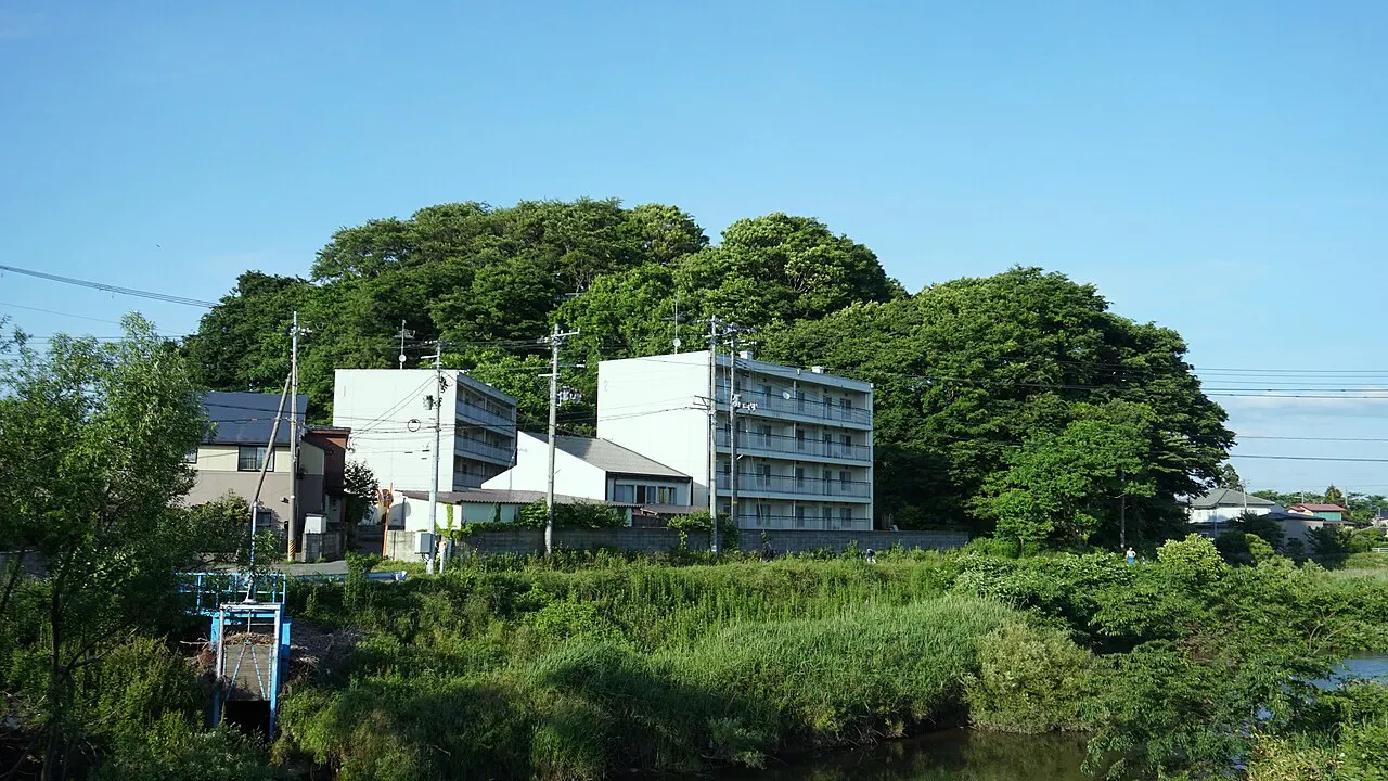 富士山 (秋田県)