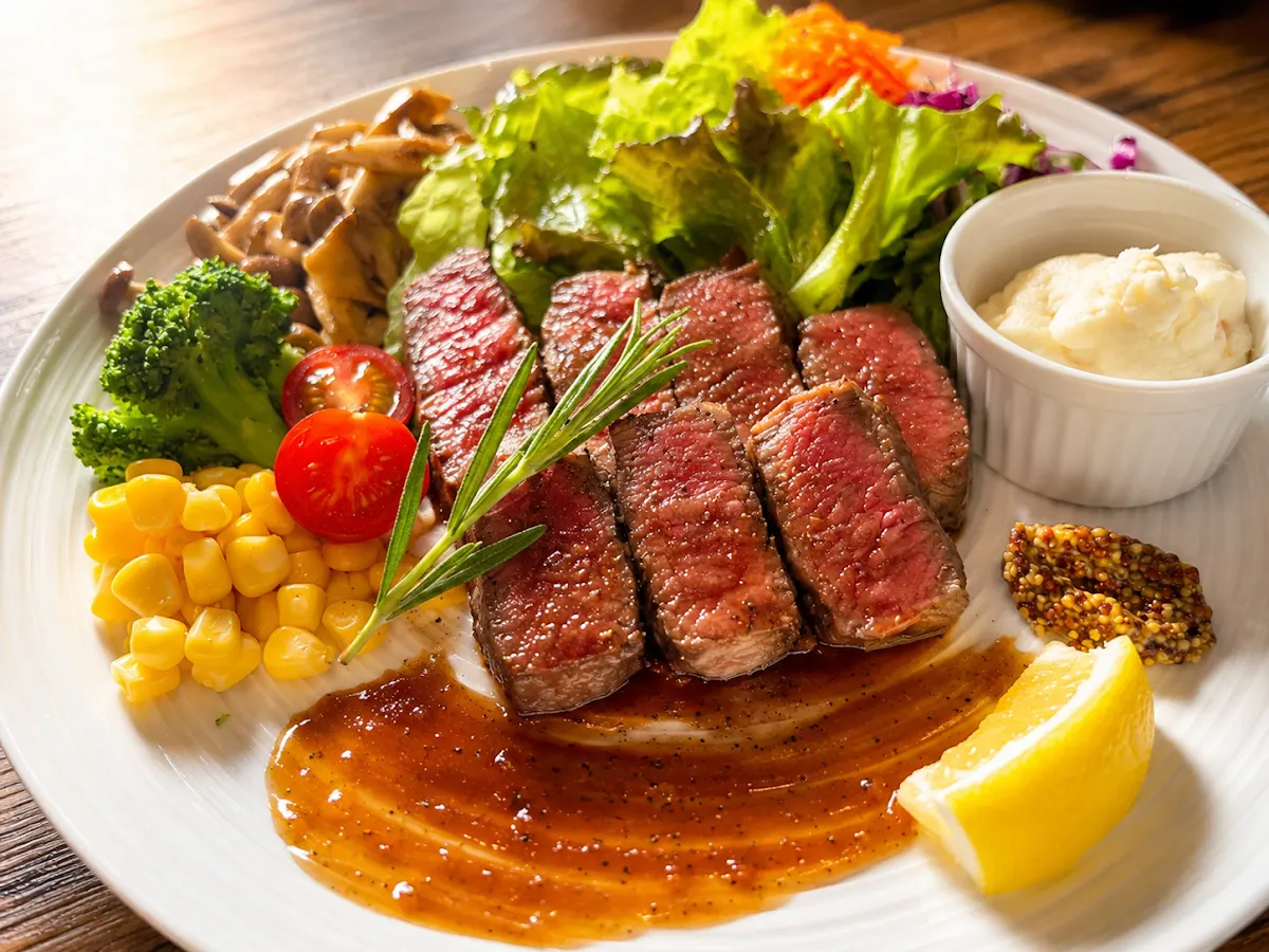 Bistro D Tento ビストロ ディーテント
