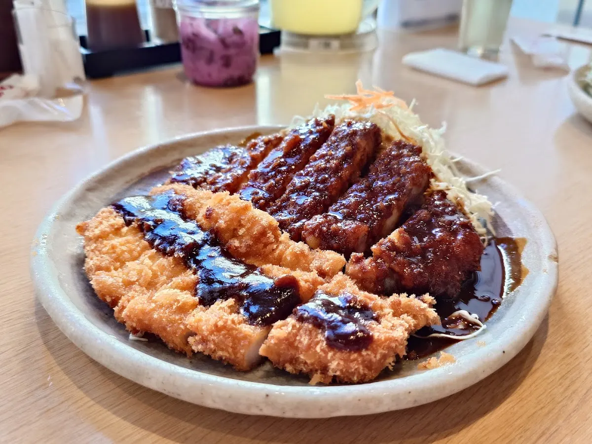 矢場とん 矢場町本店