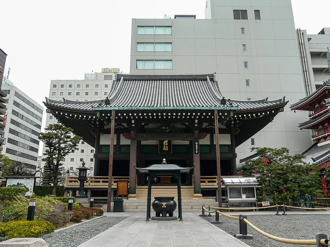 太融寺