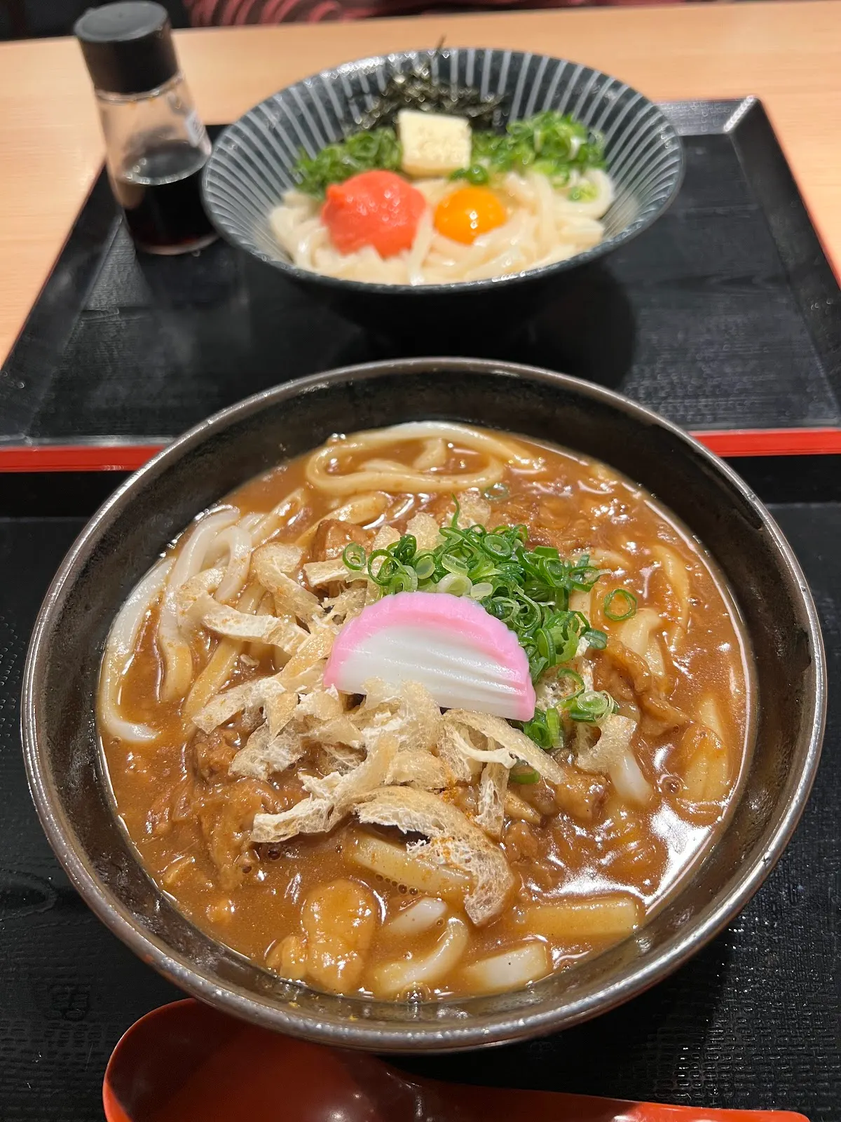 うどん居酒屋ころく