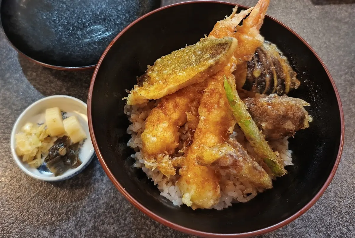 季節料理 吟水