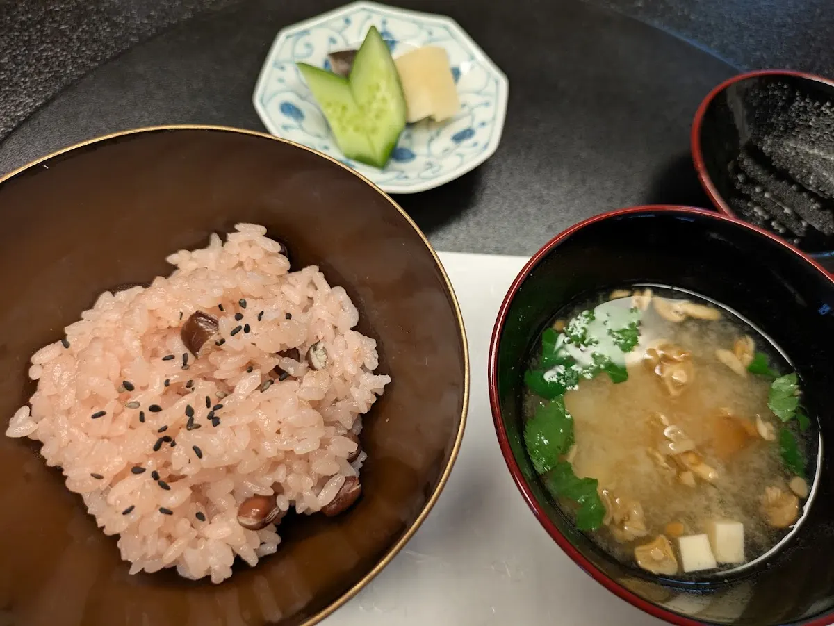御料理 京相模