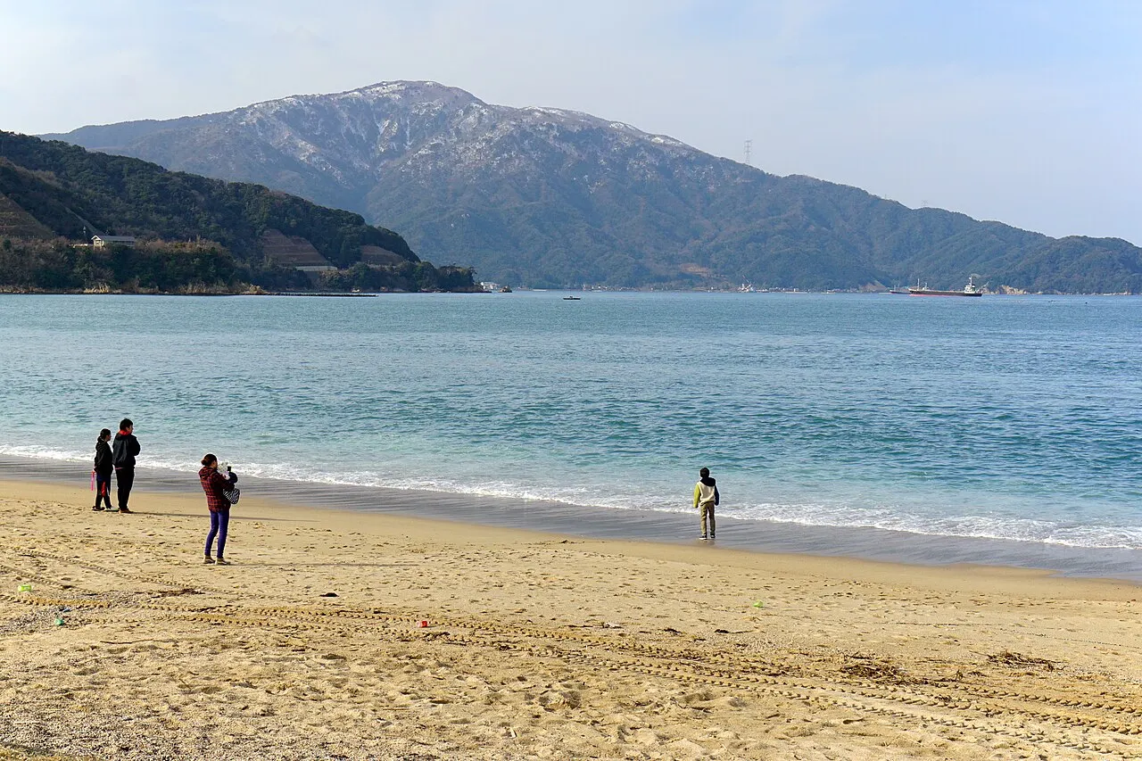 西方ヶ岳