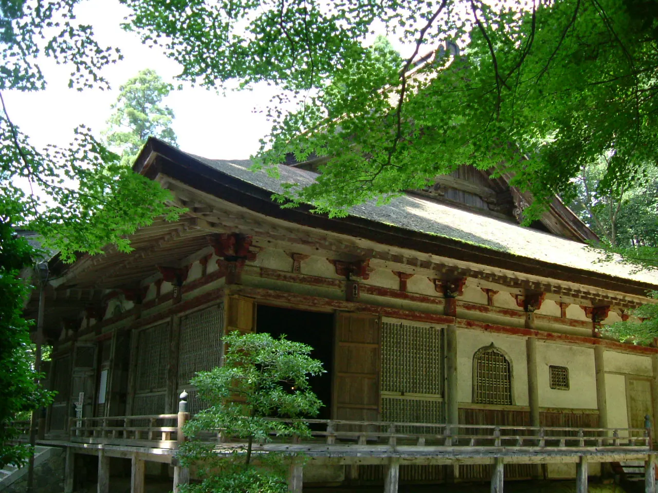 百済寺