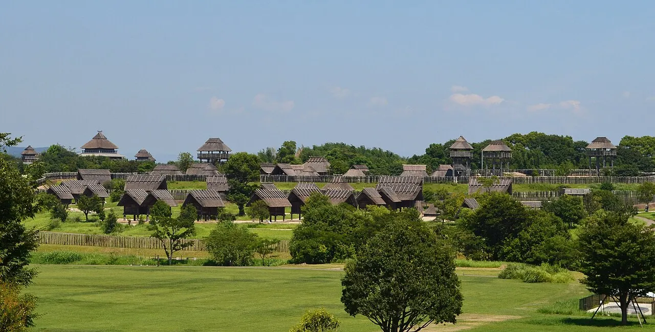 夏の佐賀・吉野ヶ里と城下町さんぽへ！3泊4日モデルコースで巡る歴史旅