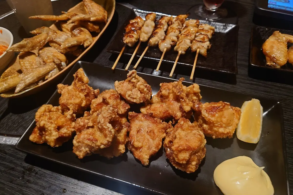 個室de焼き鳥こさと出雲店