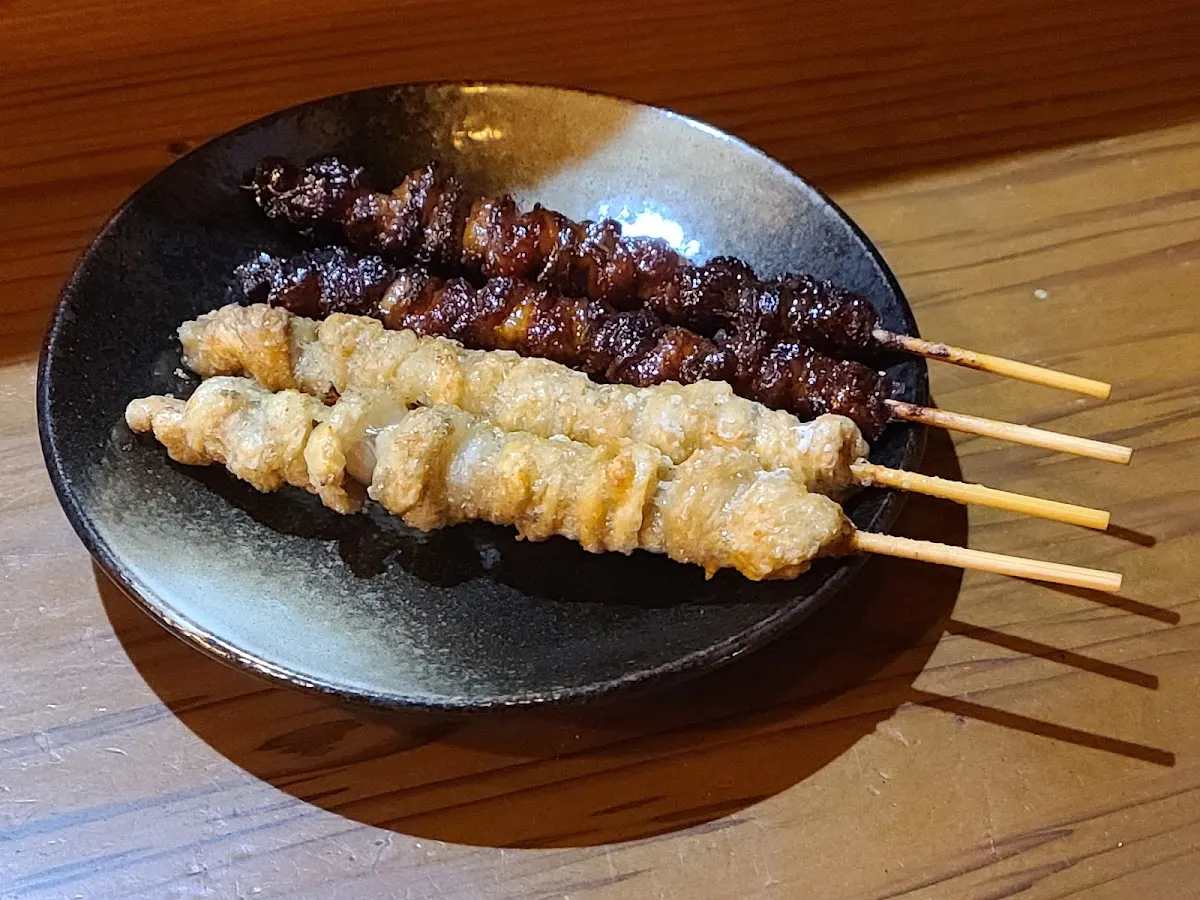 とりかわ博多 かわっこ 佐世保店