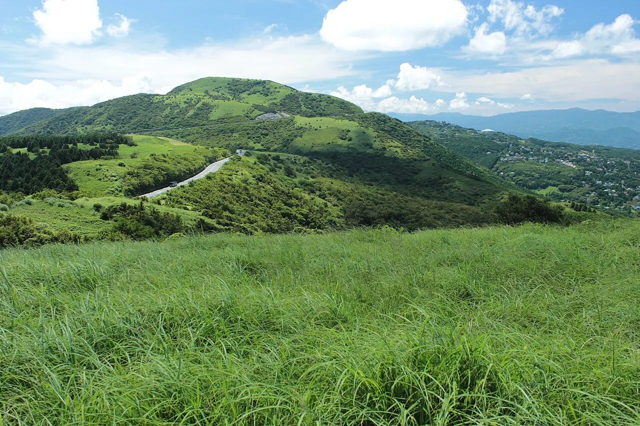 玄岳