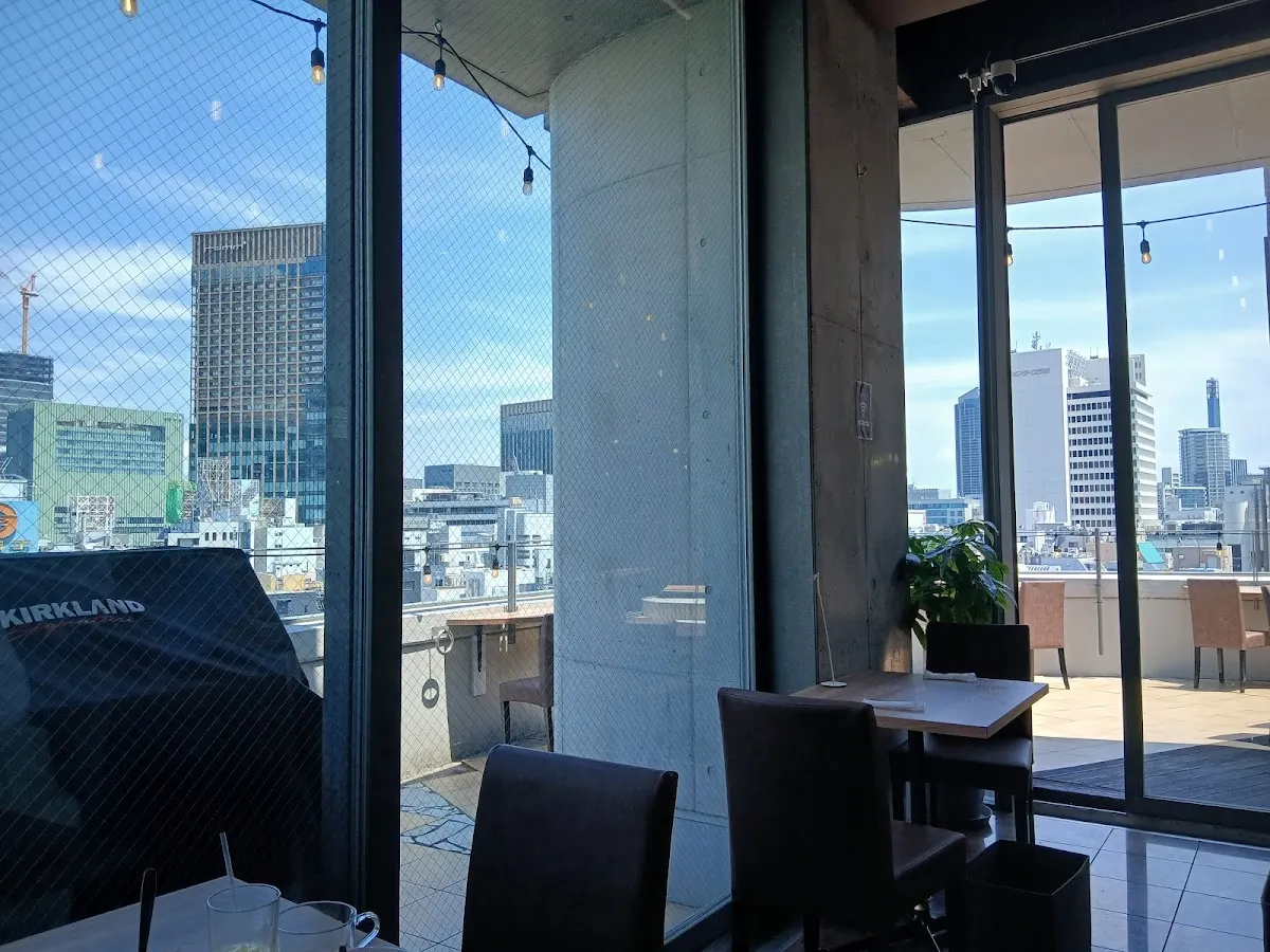 CHOOSY チュージー Buffet Restaurant 神戸 三宮店