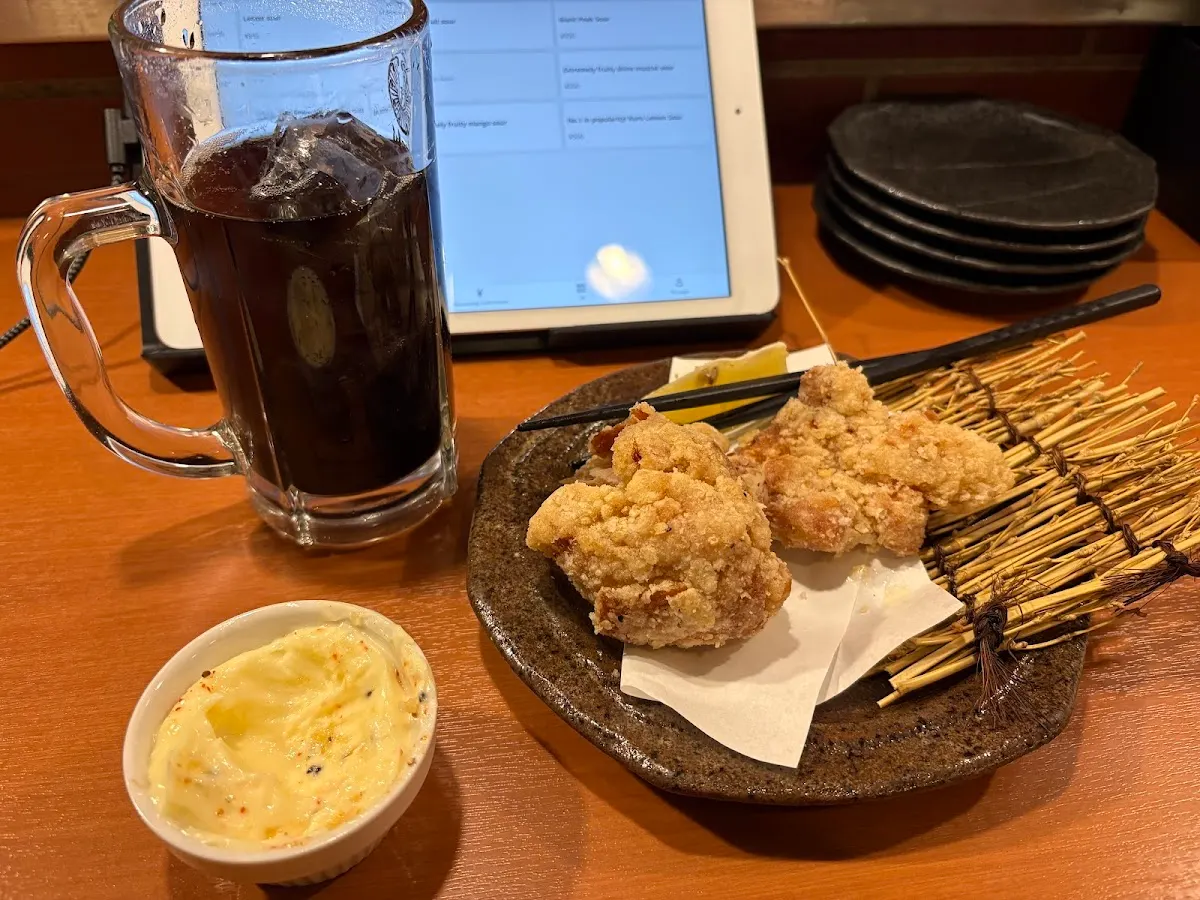 居酒屋くろ