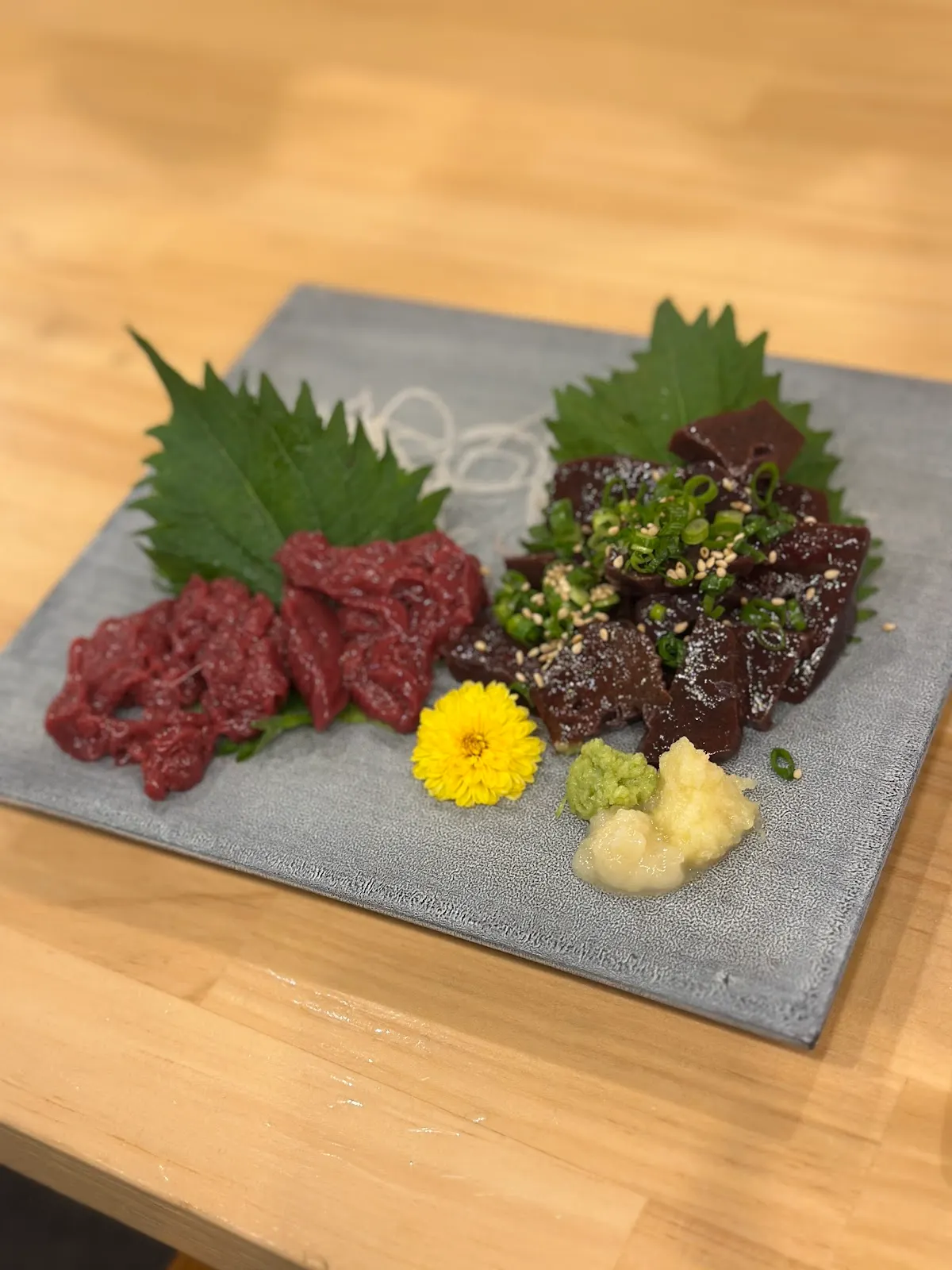 ゆかし 天神店