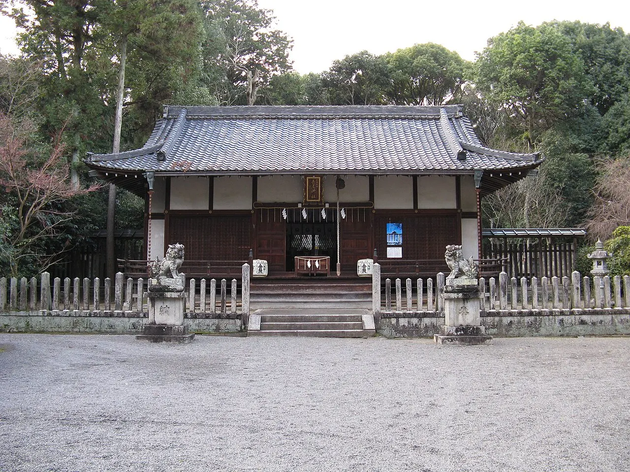 長尾神社