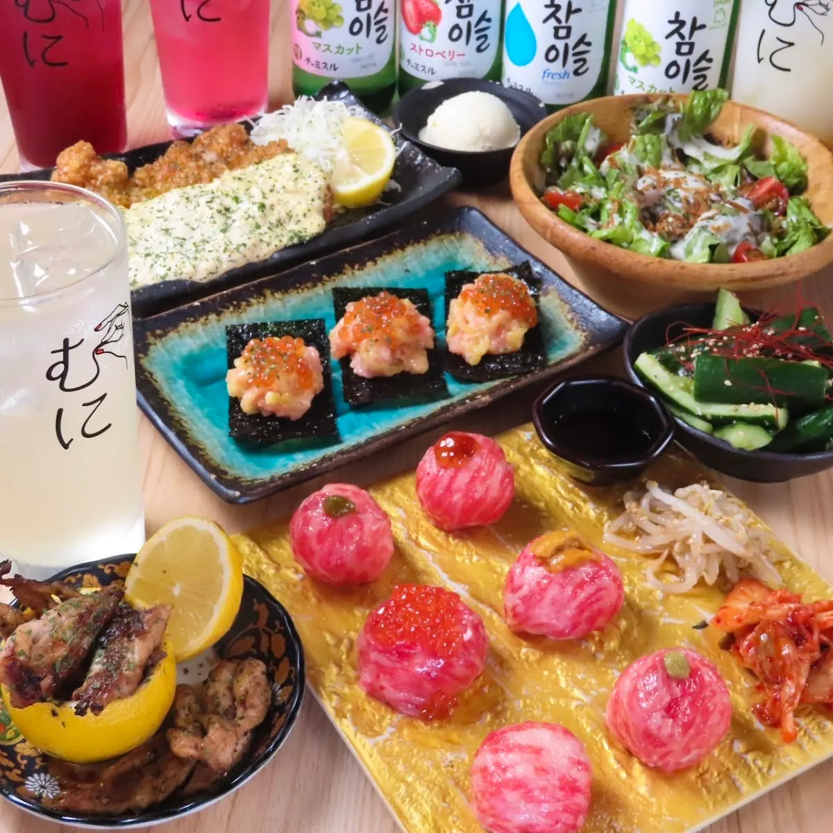 大衆酒場 むに 吉祥寺店
