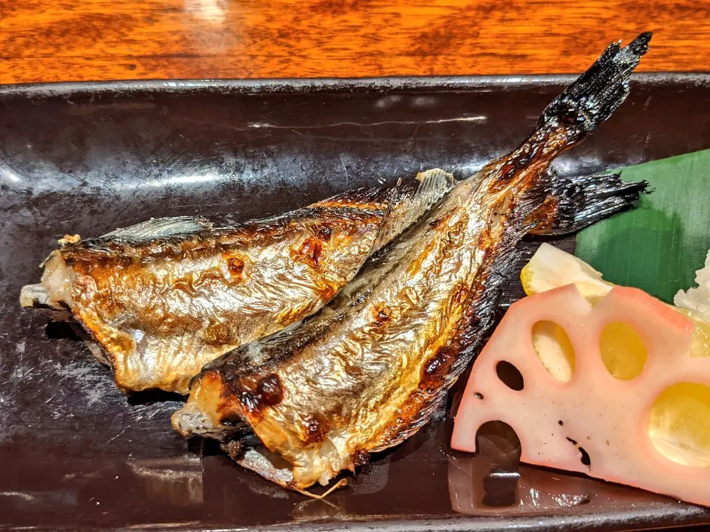 伝承の味処 無限堂 大町本店