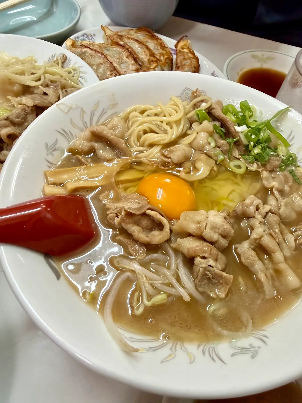 銀座一福 本店