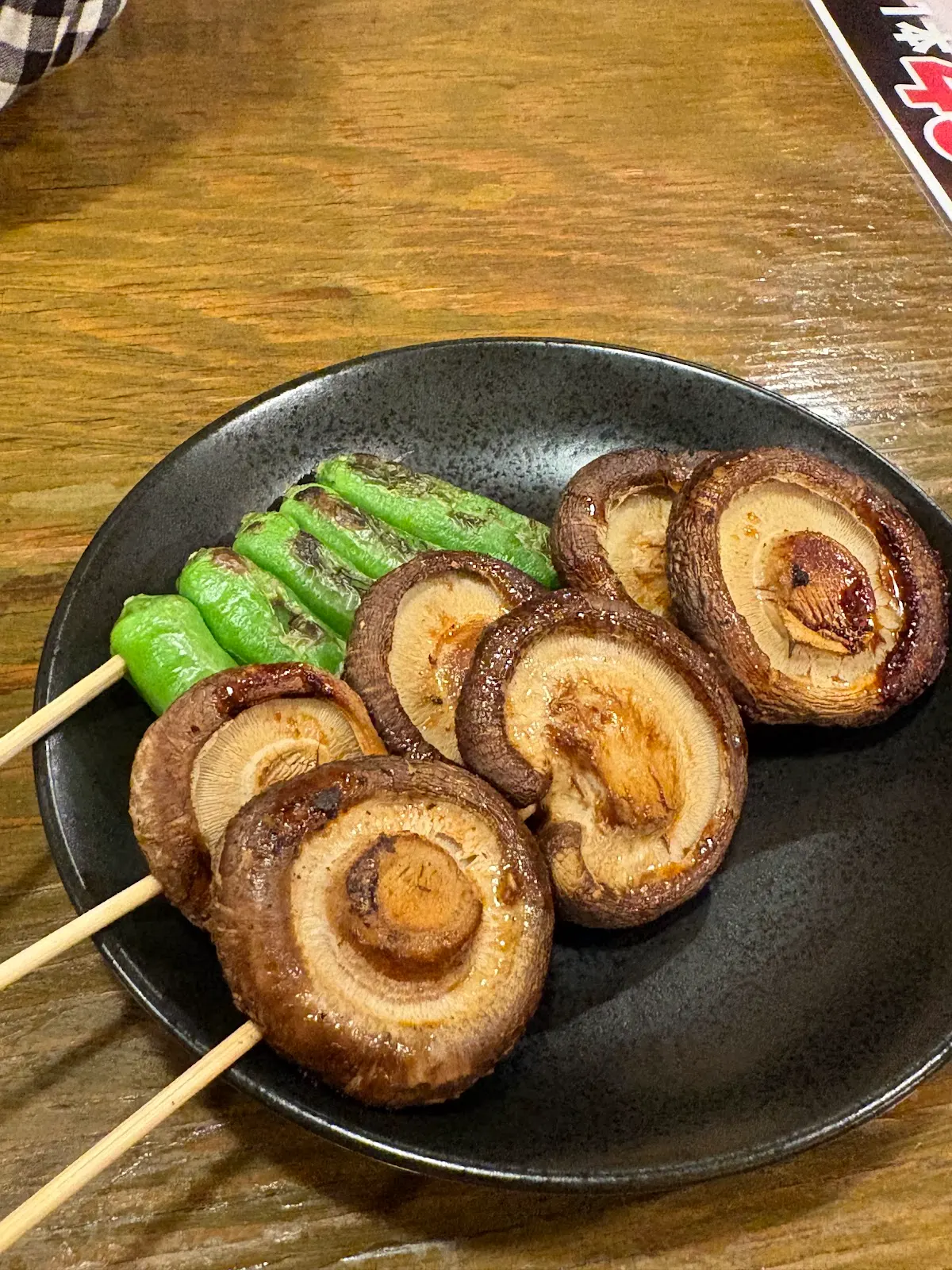 元祖やきとり家 美濃路 可児店