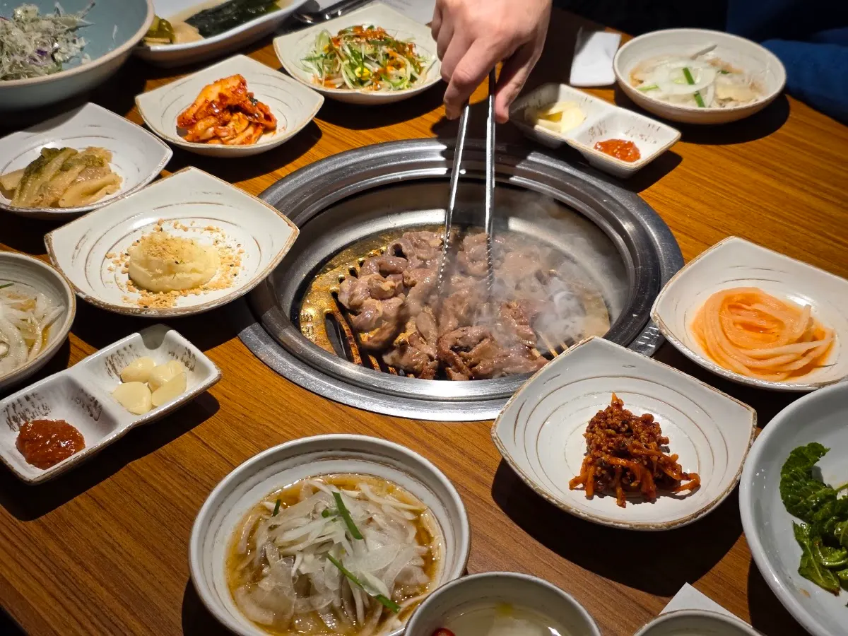 송도갈매기(ソンドカルメギ)