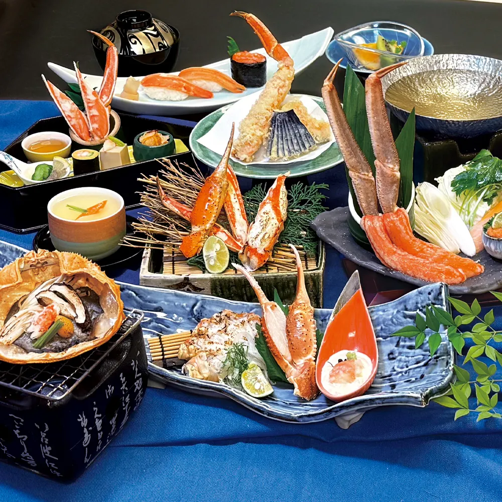 かに道楽 奈良本店