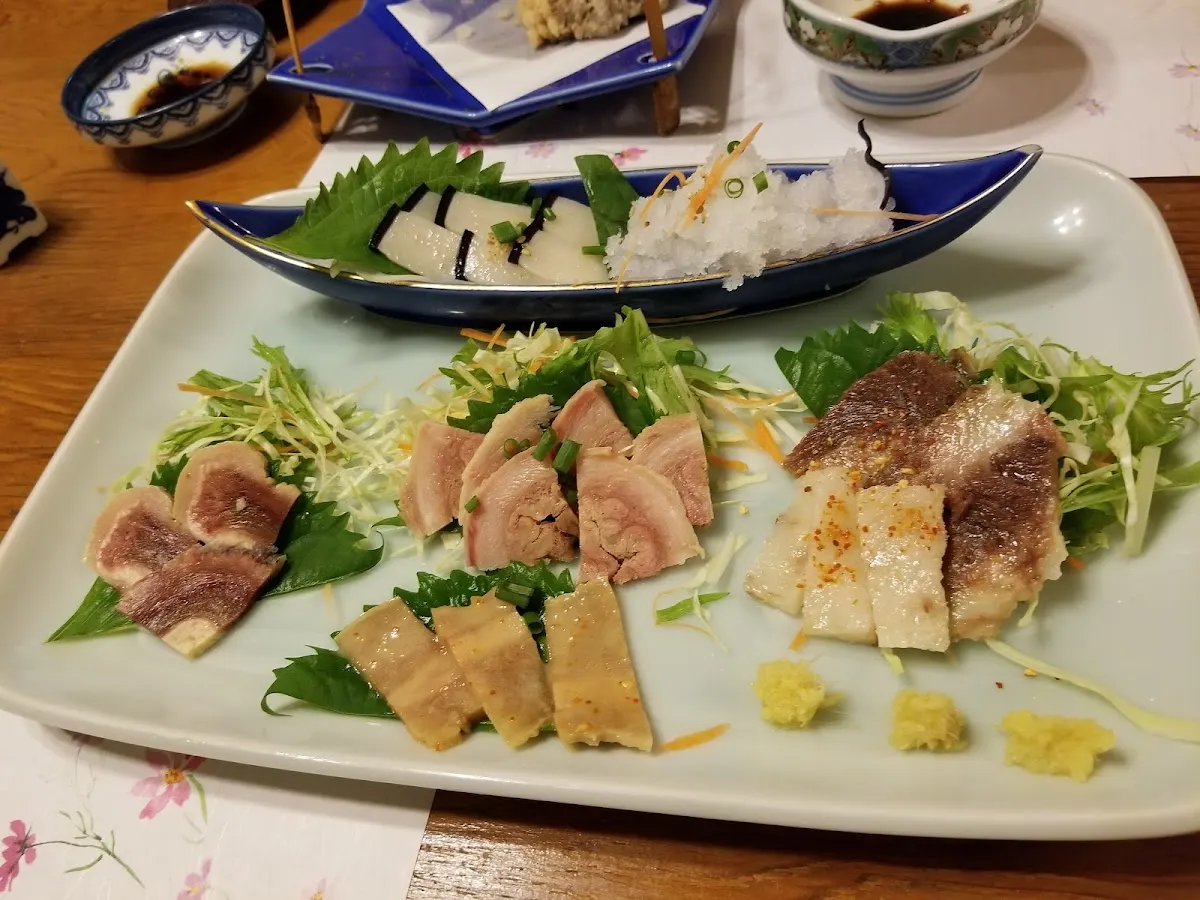 下関くじら館