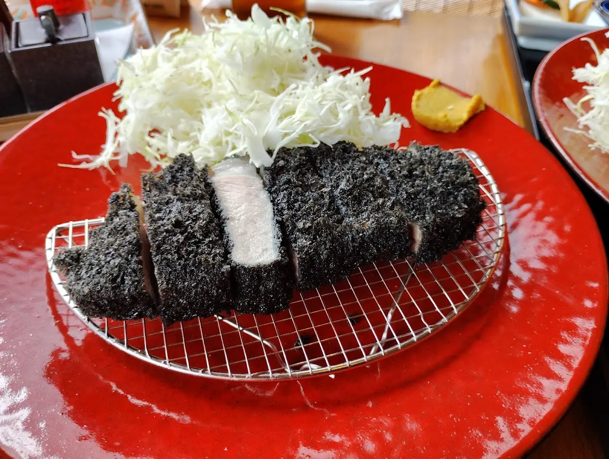 さつまや とんとん 箱根