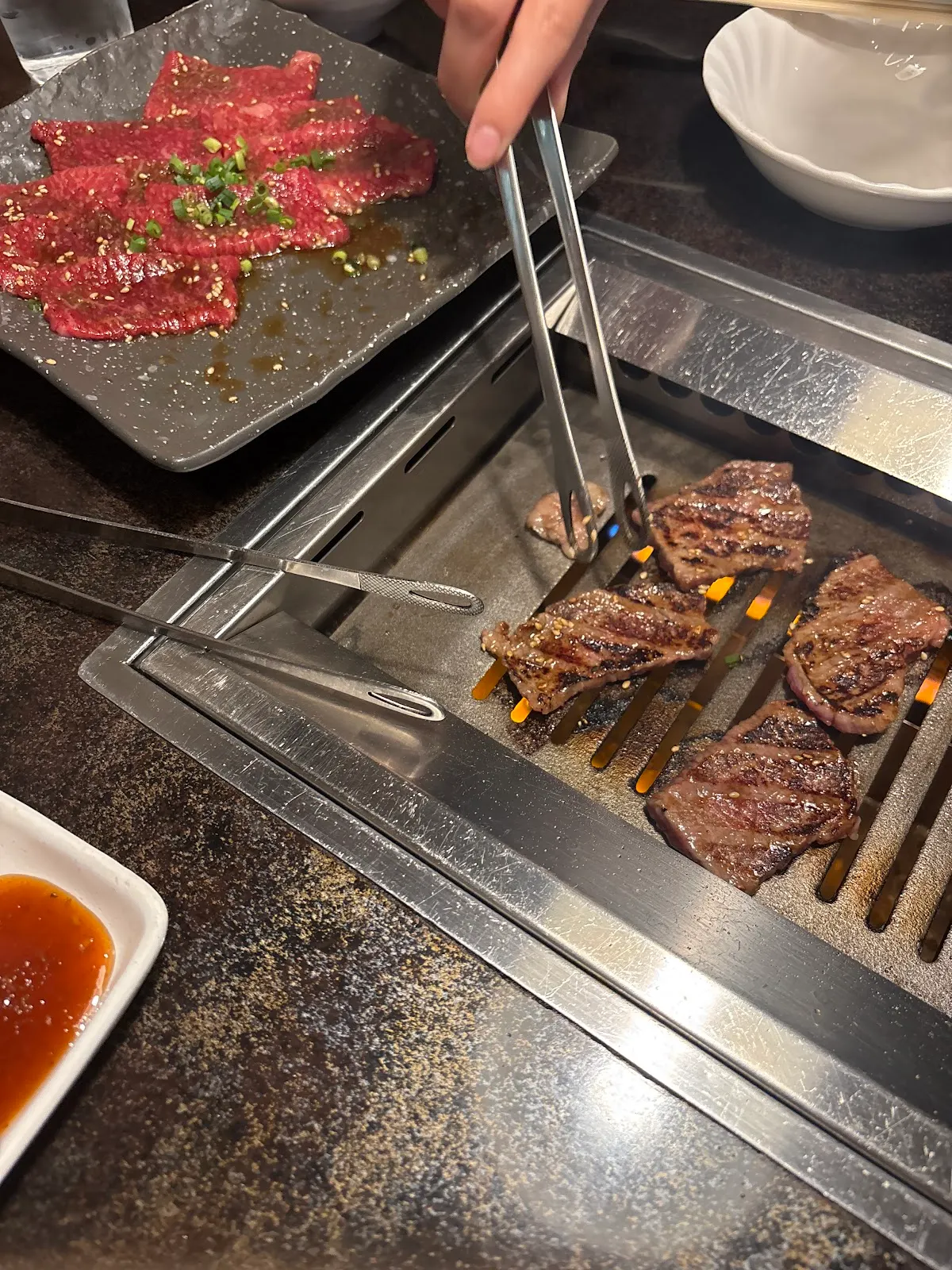 和牛焼肉酒家 椿姫苑