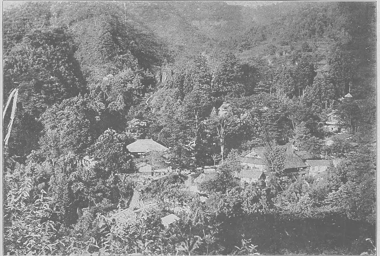 日石寺