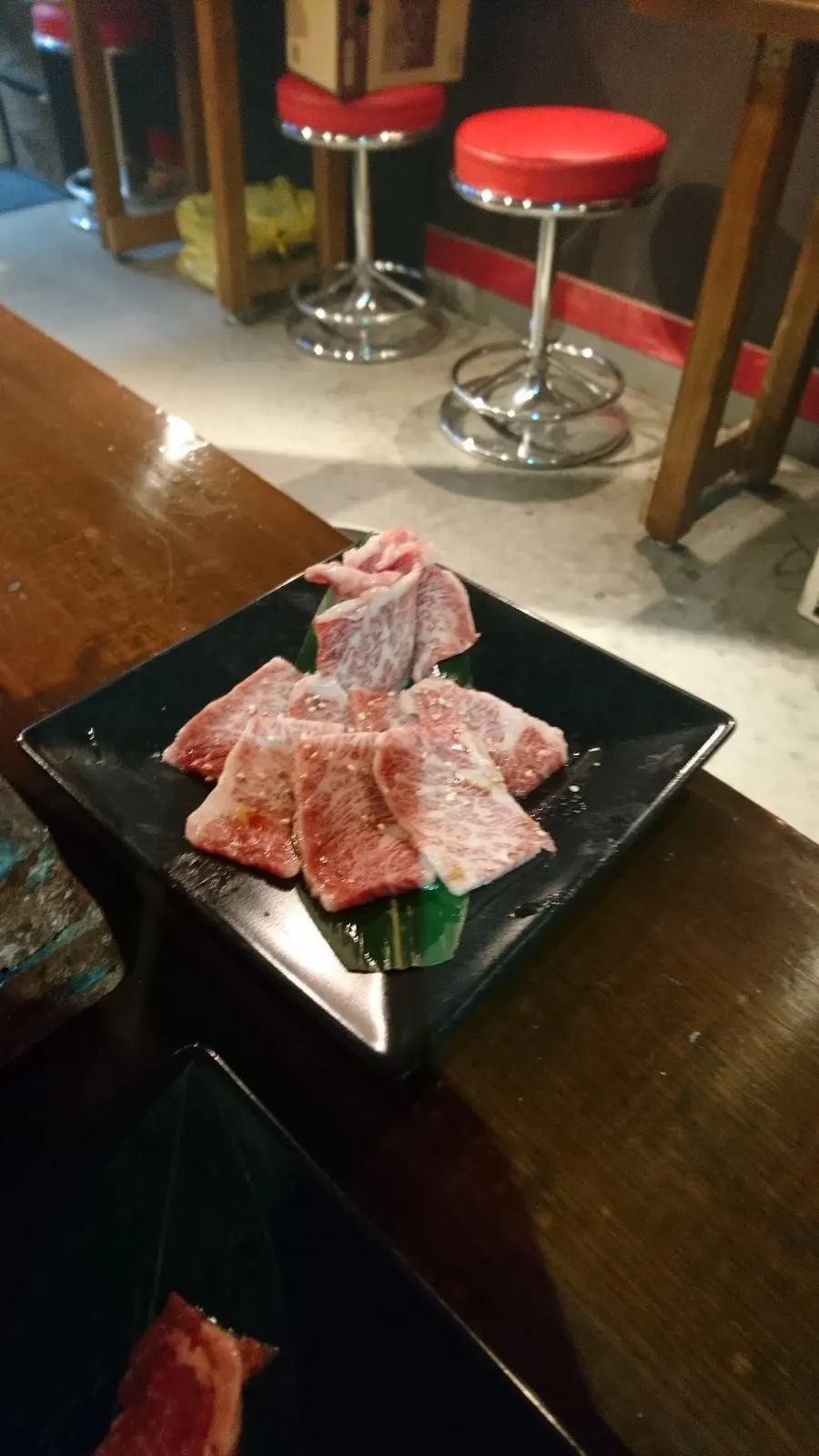 炭火焼肉 ふくちゃん