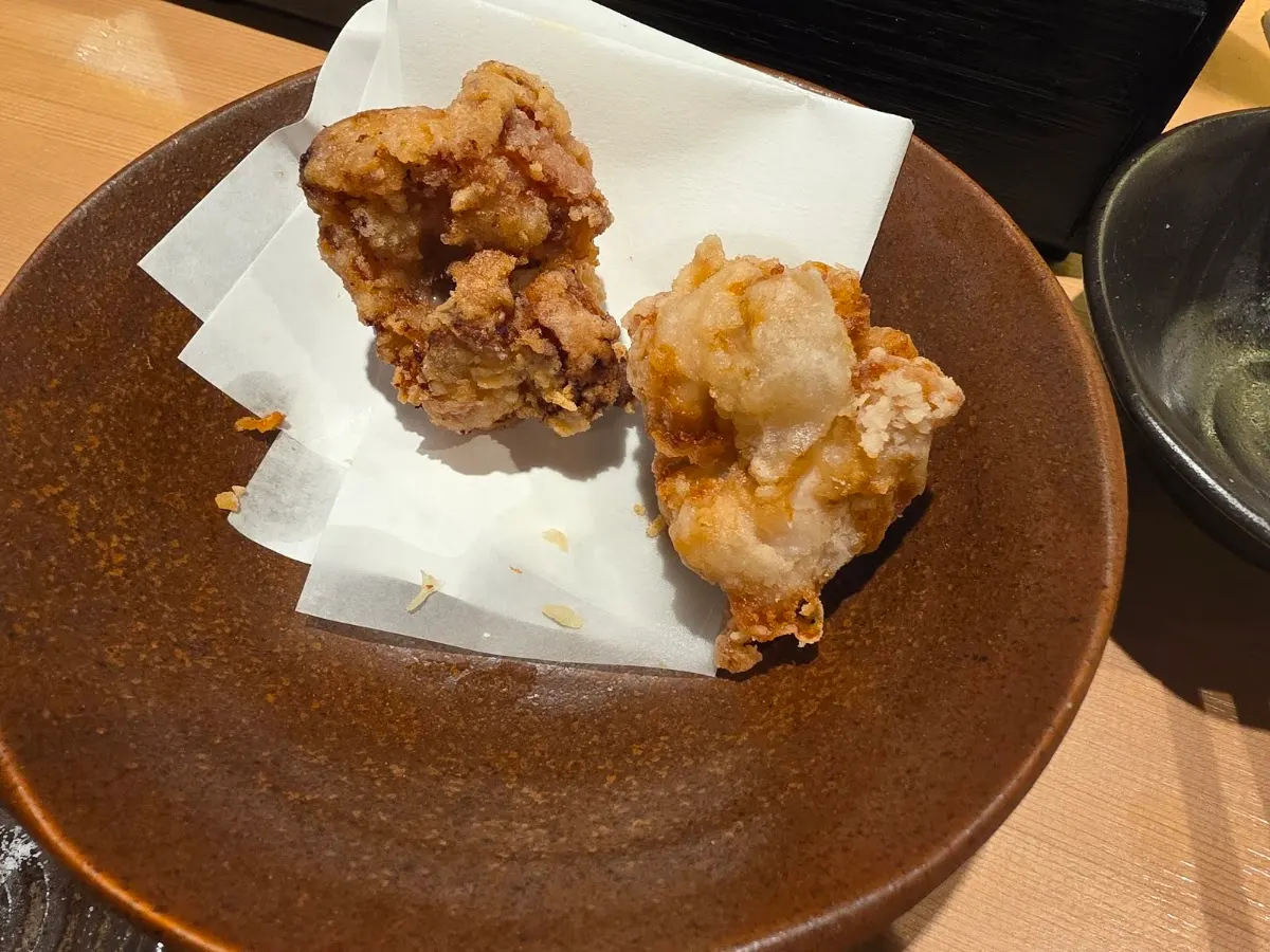 原始炭焼き 濱いち 京都駅前店