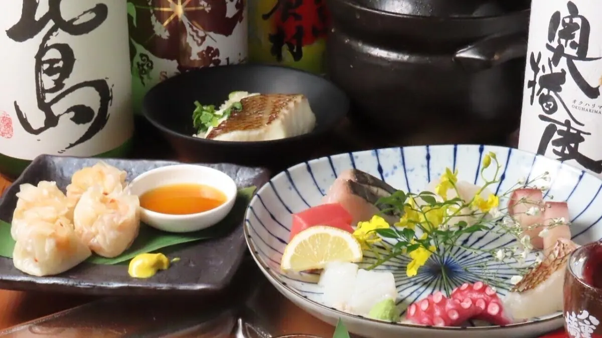 福中八べぇ ごんろく