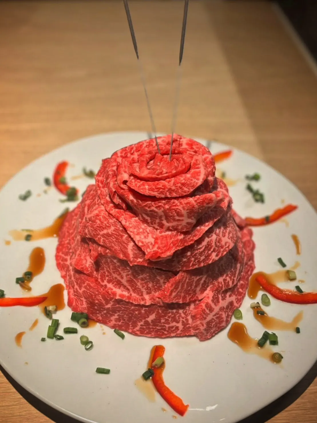 焼肉豪じ 本店