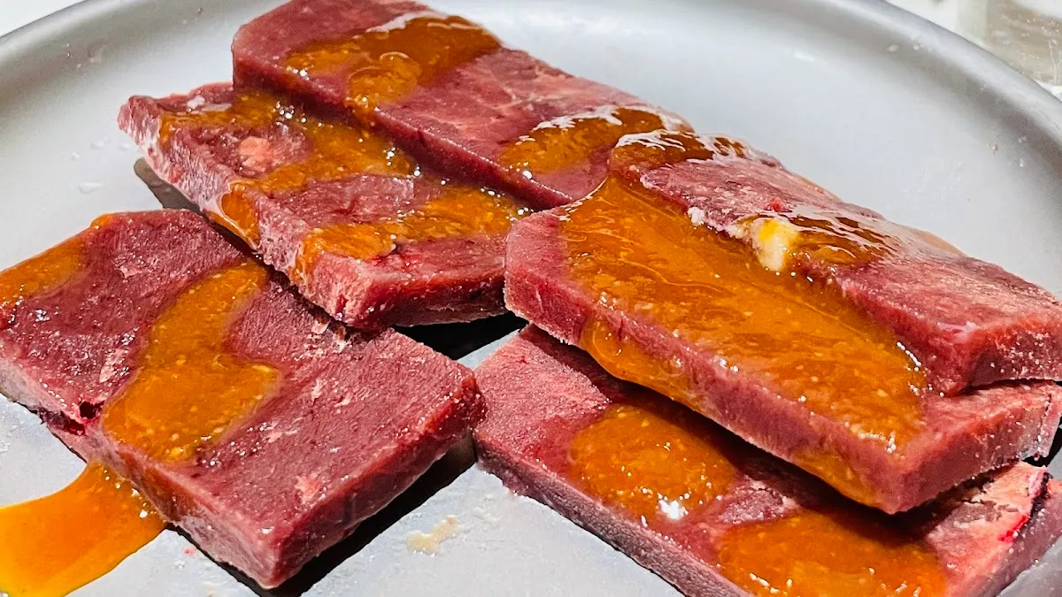 焼肉 宝島 笹野店