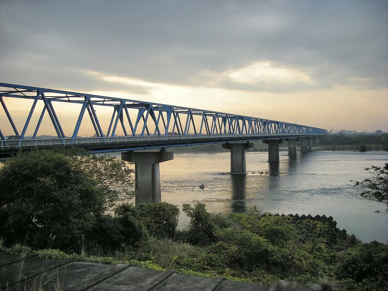愛岐大橋