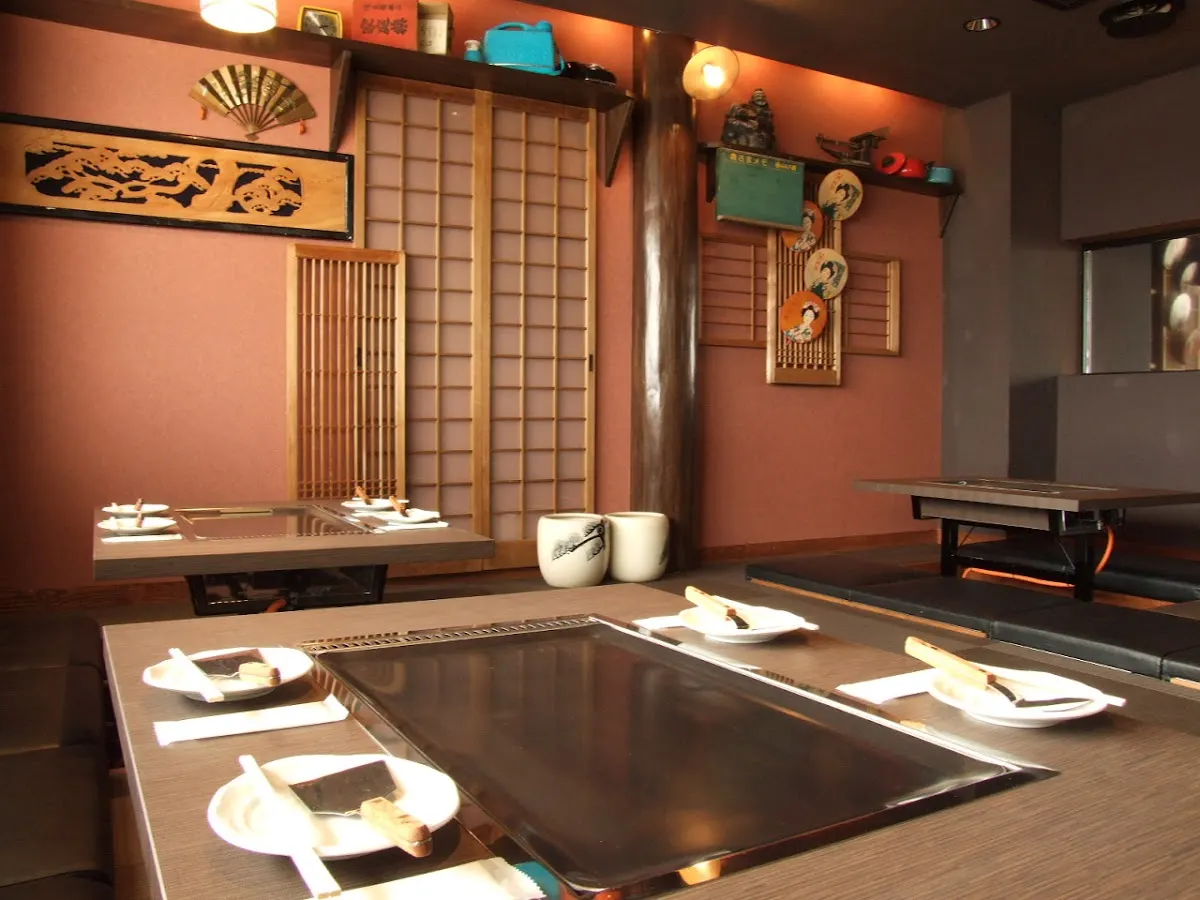 花たぬき 梅津店