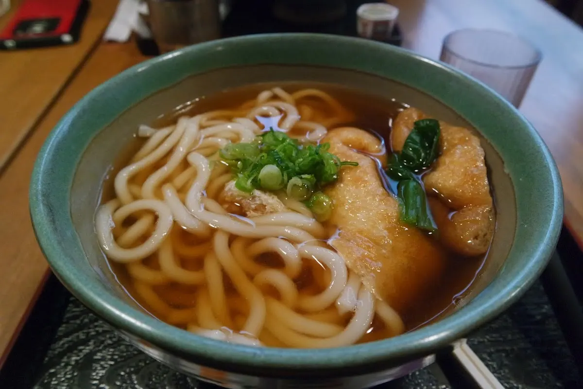 麺闘庵