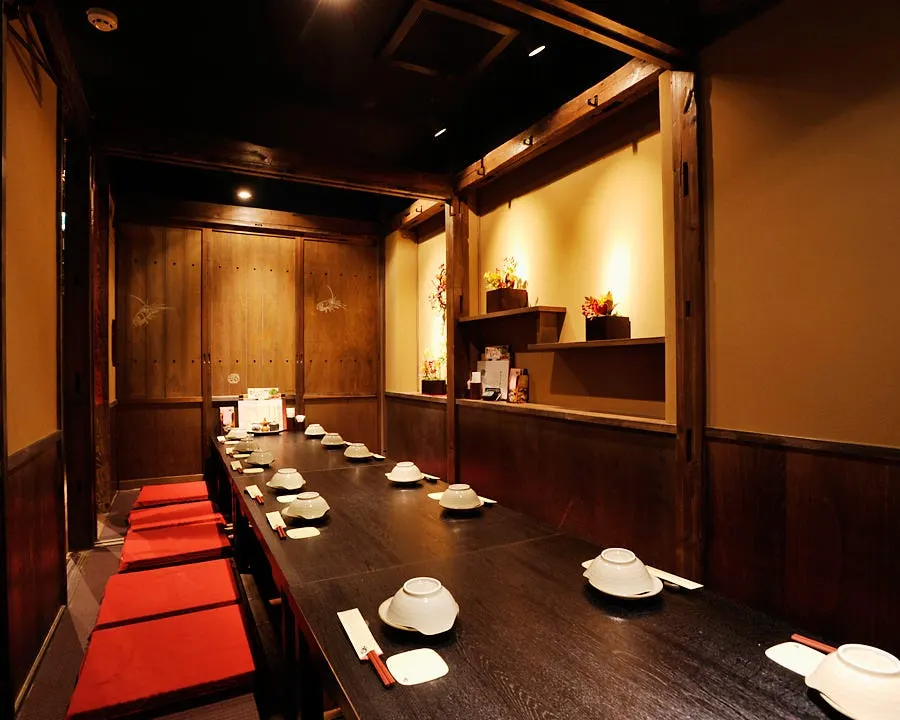 くいもの屋 わん 鎌倉小町通り店