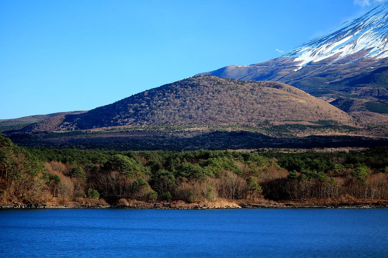 大室山