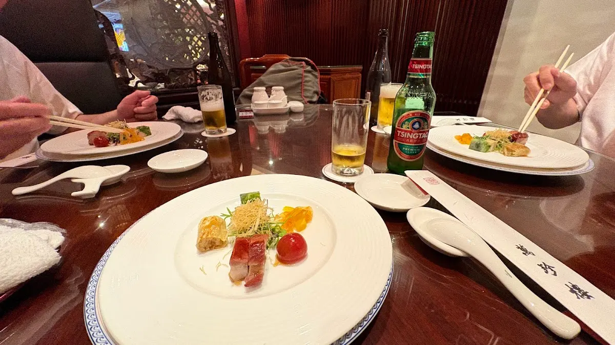 萬珍樓 本店