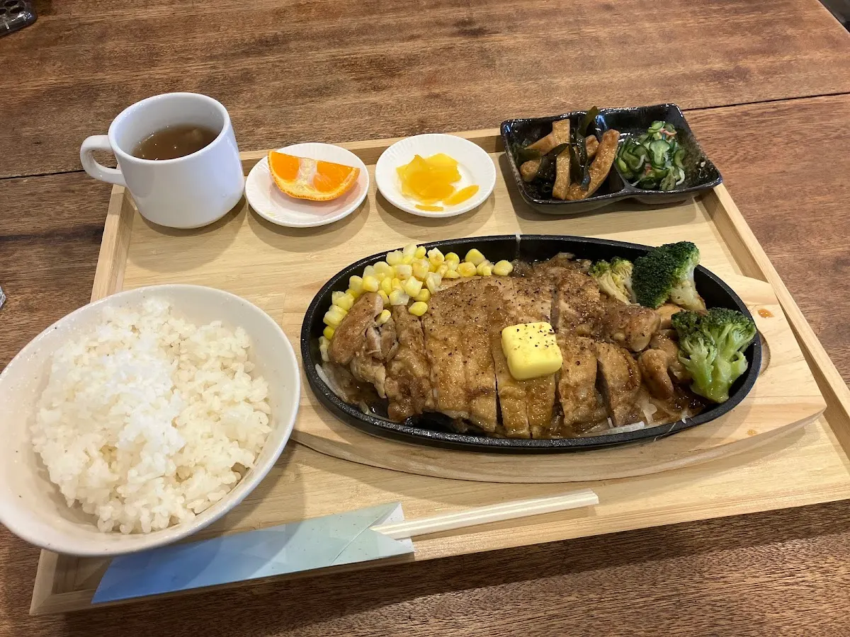 Dinning壱Choume ダイニングイッチョウメ