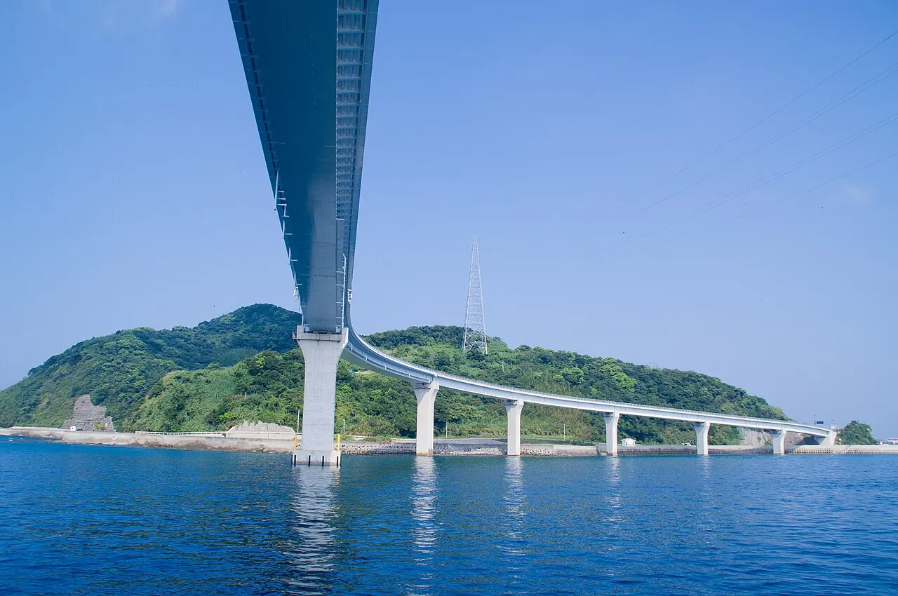 伊王島大橋