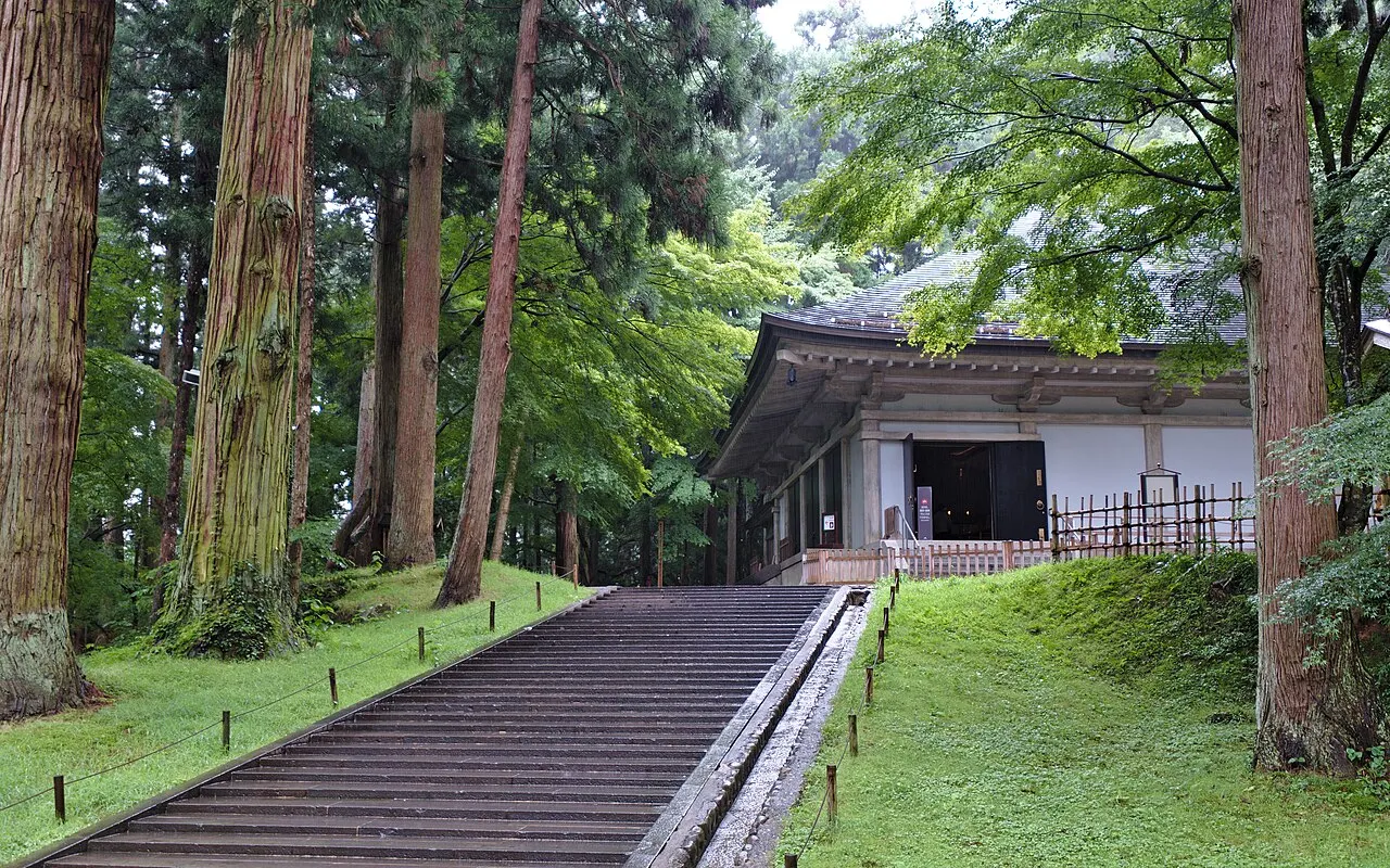 平泉