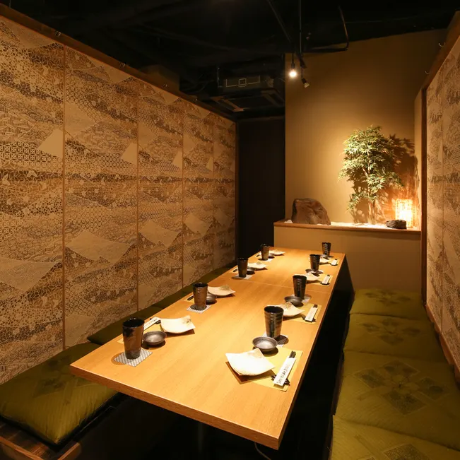個室居酒屋 弁慶 高松瓦町店