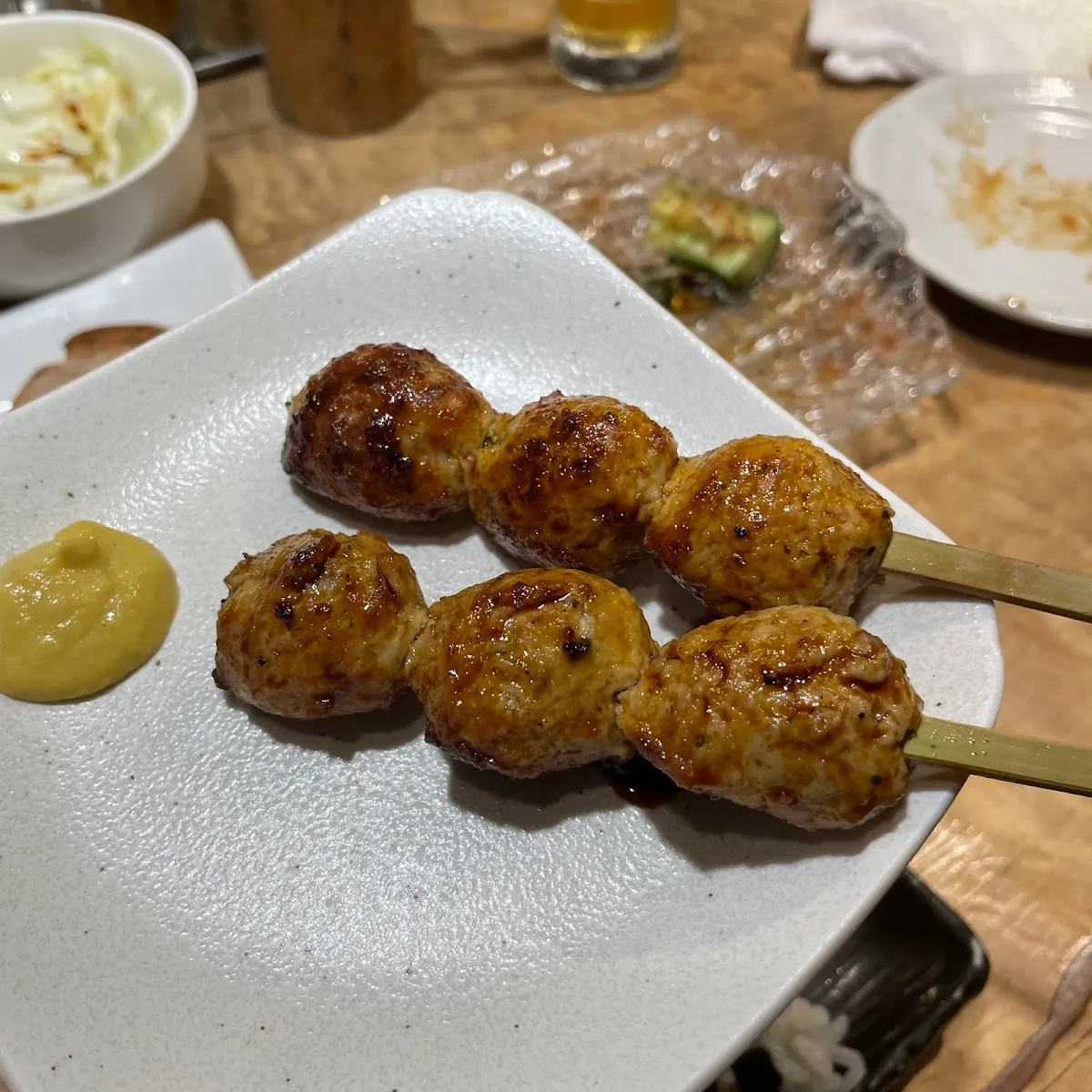 鳥々呂 和歌山 ととろ