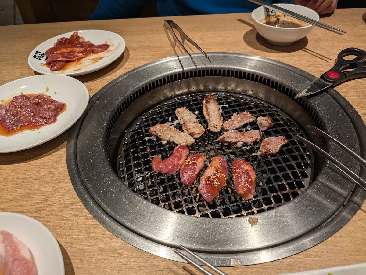 牛角 香取佐原店