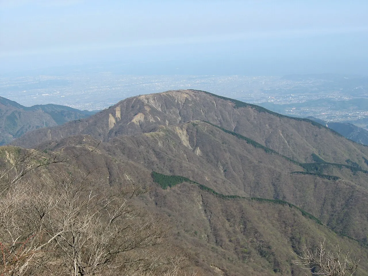 三ノ塔