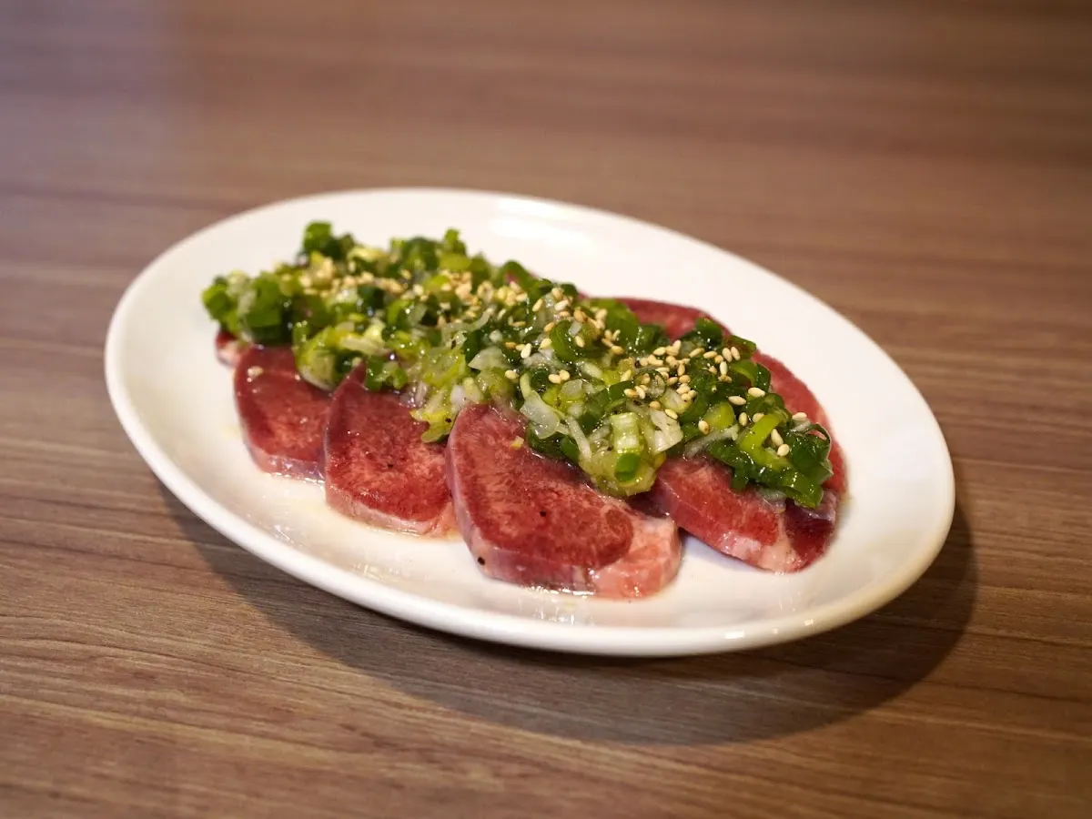 島焼肉ナーザトゥ