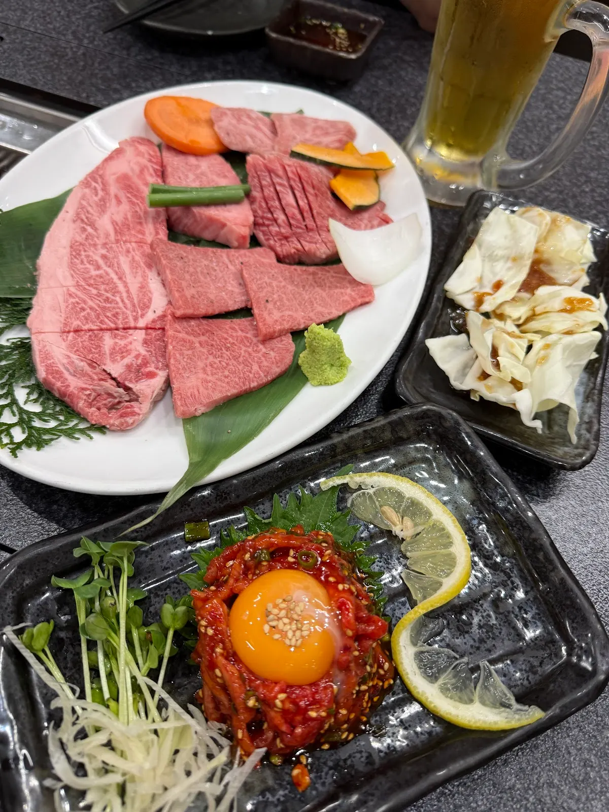 虎や