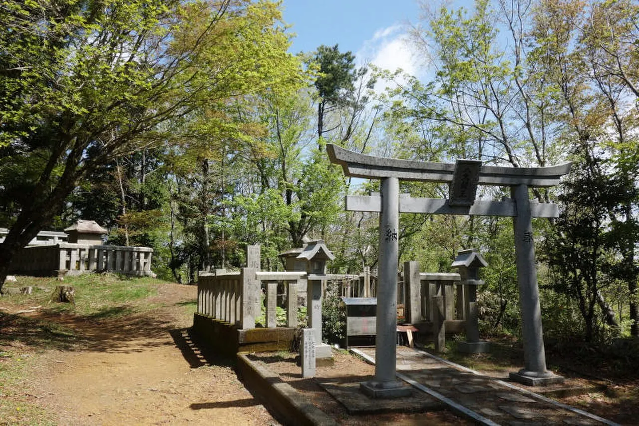 和泉葛城山