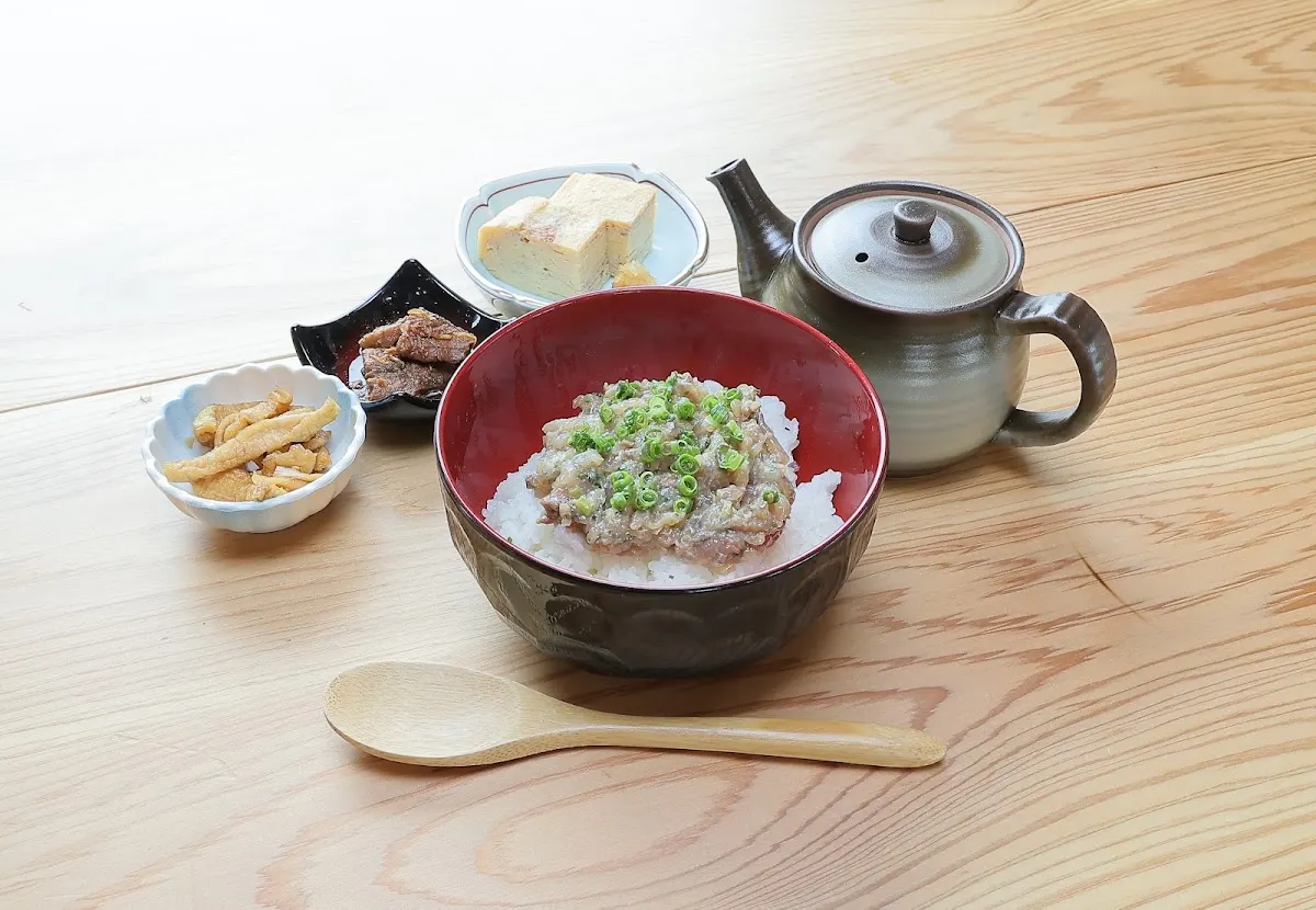 海鮮浜焼き 浜の食堂