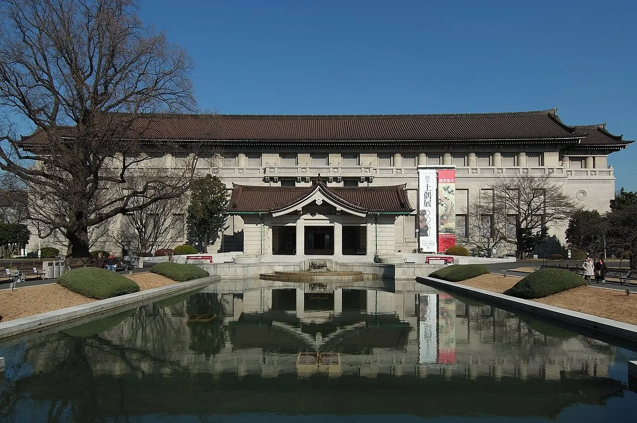 新宿・中野・杉並・吉祥寺アート文化めぐり2泊3日モデルコース